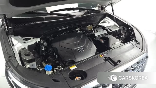 Hyundai Palisade id 3525685 из Кореи 16