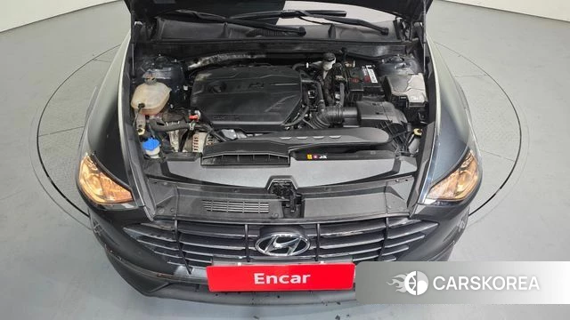 Hyundai Sonata (DN8) id 3795017 из Кореи 16
