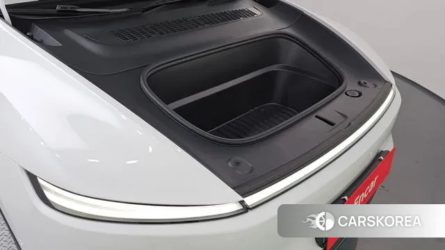 Tesla Model Y id 3415174 из Кореи 16