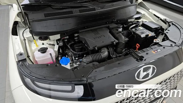 Hyundai Casper id 2673316 из Кореи 16