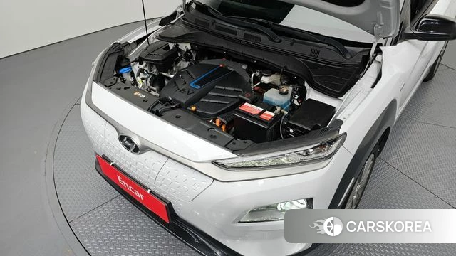Hyundai Kona Electric id 3942131 из Кореи 16