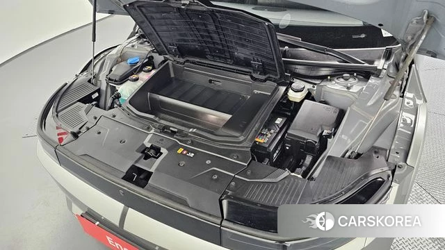 Hyundai Ionic 5 id 4231297 из Кореи 26