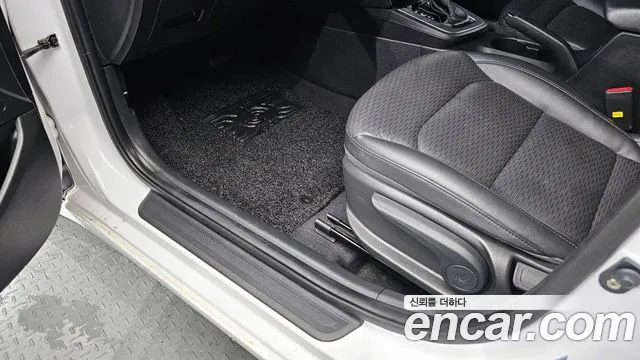 Hyundai The New Avante AD id 2621691 из Кореи 16