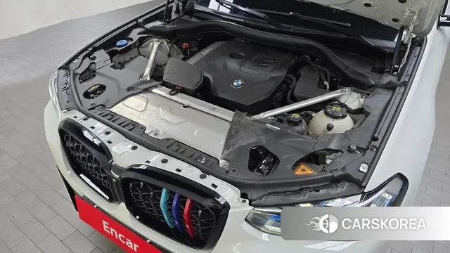 BMW X4 (G02) id 3290072 из Кореи 16