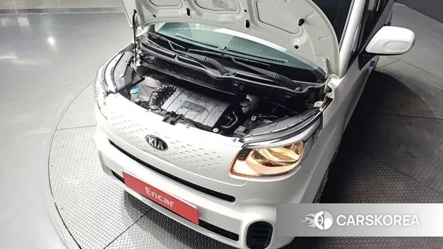 Kia The New Ray id 3095079 из Кореи 16