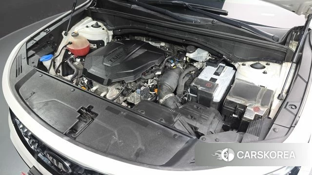 Kia Sorento 4th Generation id 3965731 из Кореи 16