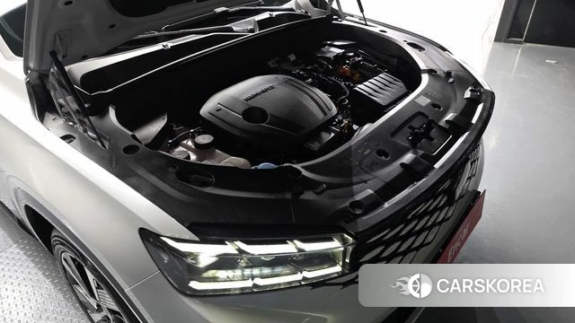 Renault Korea (Samsung) Grand Coleos id 4279896 из Кореи 16