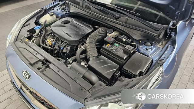 Kia Come New K3 id 3893871 из Кореи 16