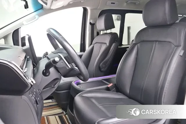 Hyundai Staria id 3411673 из Кореи 16