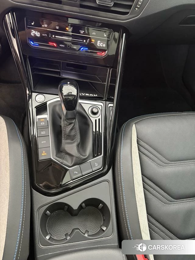 Volkswagen Tanyue GTE id 4221802 из Китая 25