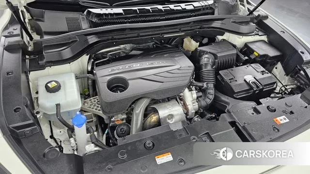 Ssangyong Actian 2nd Generation id 3739280 из Кореи 16