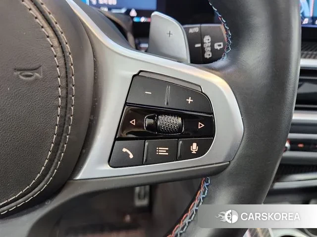 BMW X7 (G07) id 3596201 из Кореи 16