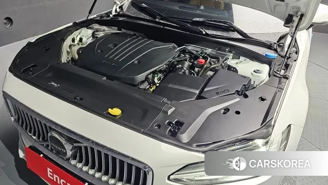 Volvo S90 id 3406981 из Кореи 16