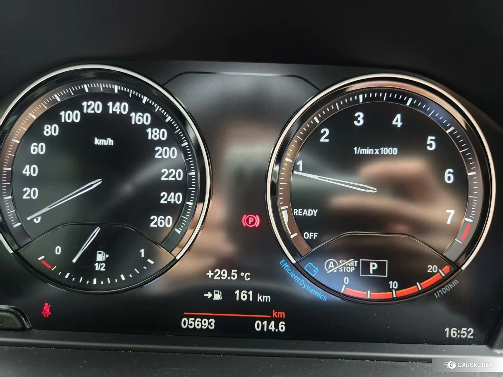 BMW X2 2021 Белый из Китая, фото 6