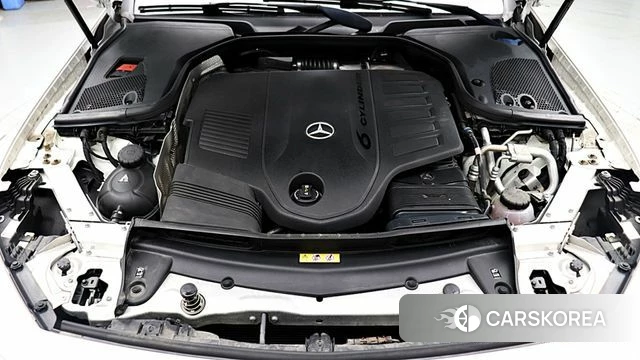 Mercedes-Benz CLS-Class C257 id 3828368 из Кореи 15