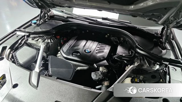 BMW 6 Series GT (G32) id 3852427 из Кореи 16