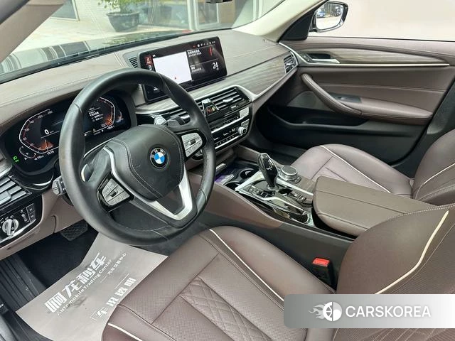 BMW 5 series id 4298410 из Китая 20