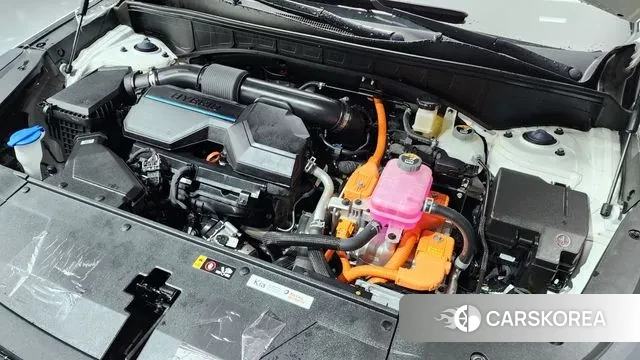 Kia The New Sorento 4th Generation id 3560349 из Кореи 16