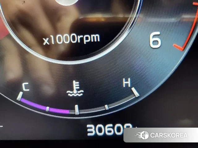 Kia Carnival 4th generation id 3457718 из Кореи 16