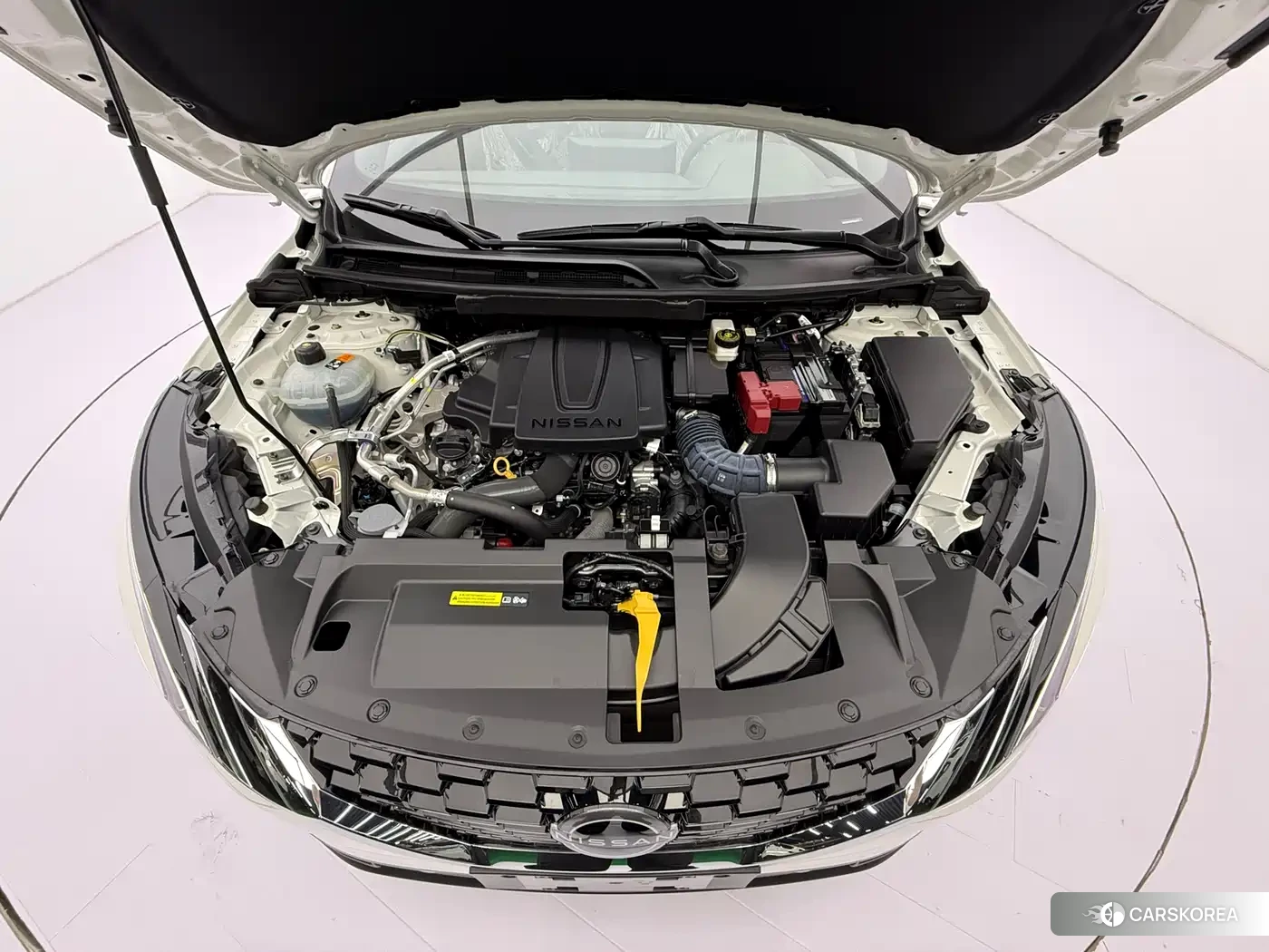 Nissan Qashqai id 4578348 из Китая 21
