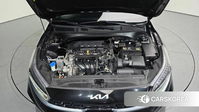 Kia The New K3 2nd generation id 4592483 из Кореи 16