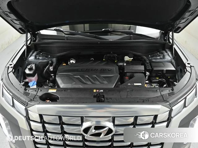 Hyundai The New Palisade id 4293066 из Кореи 16