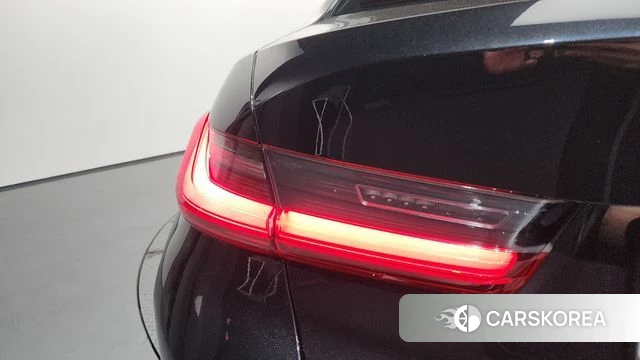BMW 3 Series (G20) id 4595374 из Кореи 11