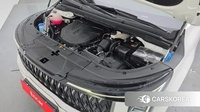 Kia The New Carnival 4th Generation id 3590682 из Кореи 16