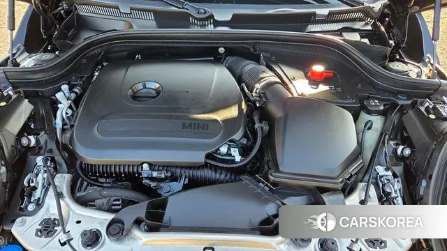 Mini Cooper S 4th Generation id 3457143 из Кореи 15