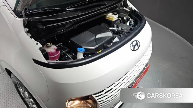 Hyundai Staria id 4408906 из Кореи 16