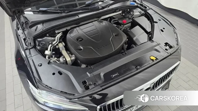 Volvo S90 id 3423619 из Кореи 16