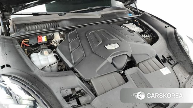 Porsche Cayenne (PO536) id 4356359 из Кореи 31