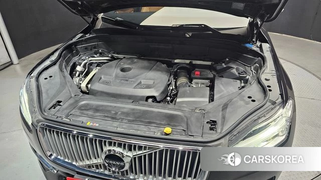 Volvo XC90 second Generation id 4610250 из Кореи 16