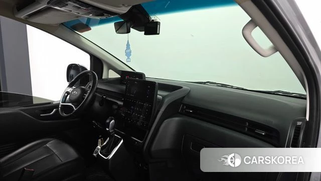 Hyundai Staria id 4871210 из Кореи 26
