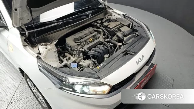 Kia The New K3 2nd generation id 3572941 из Кореи 16