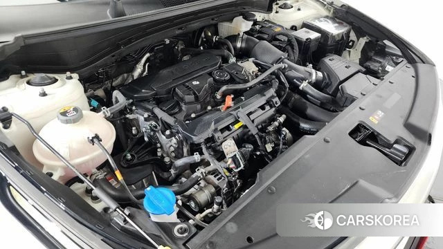 Kia Sportage 5th Generation id 3826130 из Кореи 16