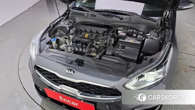 Kia Come New K3 id 3485041 из Кореи 16