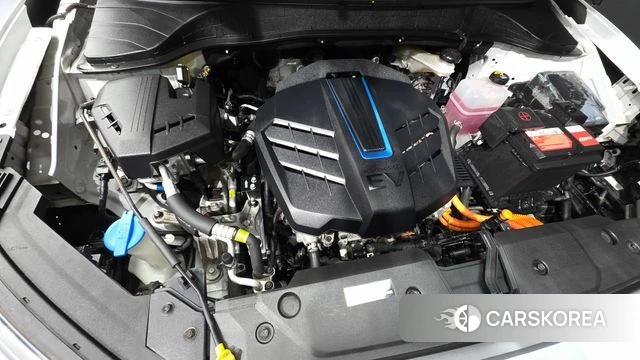 Hyundai Kona Electric id 4850032 из Кореи 30
