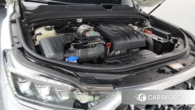 Ssangyong All New Rexton id 3361473 из Кореи 16