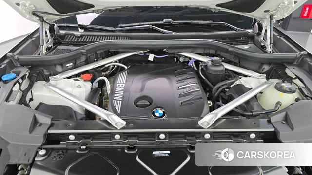 BMW X5 (G05) id 4400202 из Кореи 31