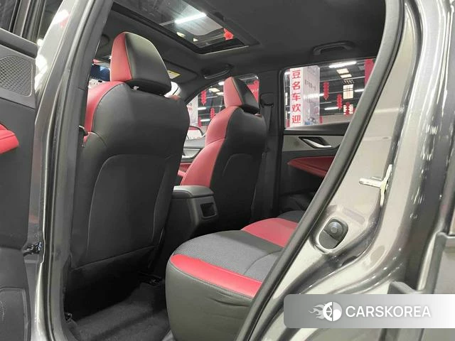 Chang'an CS35 PLUS id 4393311 из Китая 12