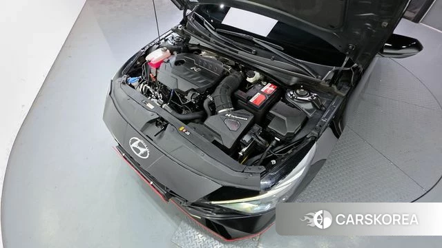 Hyundai Avante (CN7) id 3871069 из Кореи 16