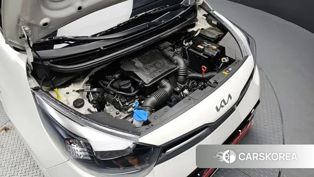 Kia Morning Urban (JA) id 2974749 из Кореи 16