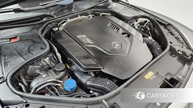 Mercedes-Benz S-Class W222 id 3772752 из Кореи 16