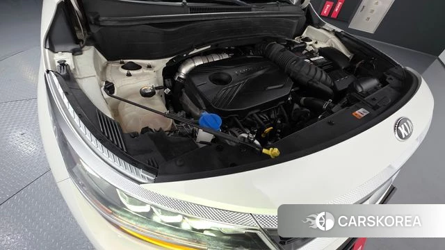 Kia Seltos id 4310225 из Кореи 30