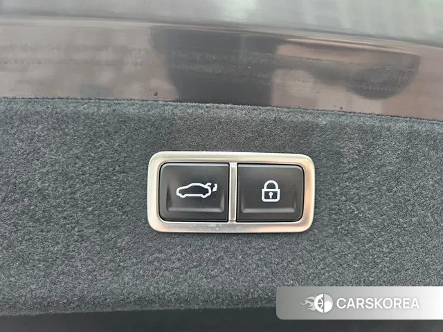 Genesis G80 (RG3) id 3082406 из Кореи 16