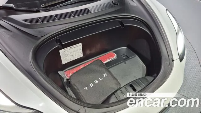 Tesla Model 3 id 2703785 из Кореи 16
