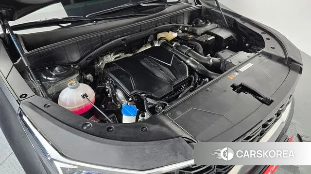 Kia The New Sorento 4th Generation id 3675099 из Кореи 16