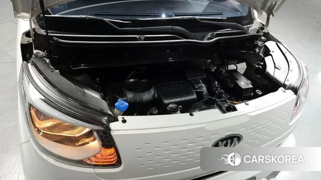 Kia The New Ray id 3718382 из Кореи 16