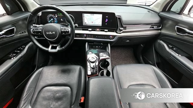 Kia Sportage 5th Generation id 3859849 из Кореи 16